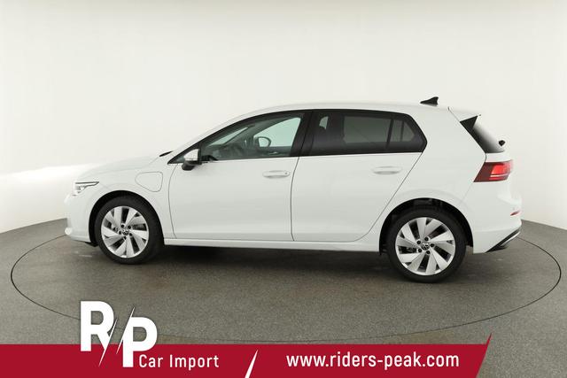 Volkswagen Golf 1.5 TSI eHybrid 150 kW Edition 50 VIII Style, AHK, Navi, Kamera, Side, LED-Plus 