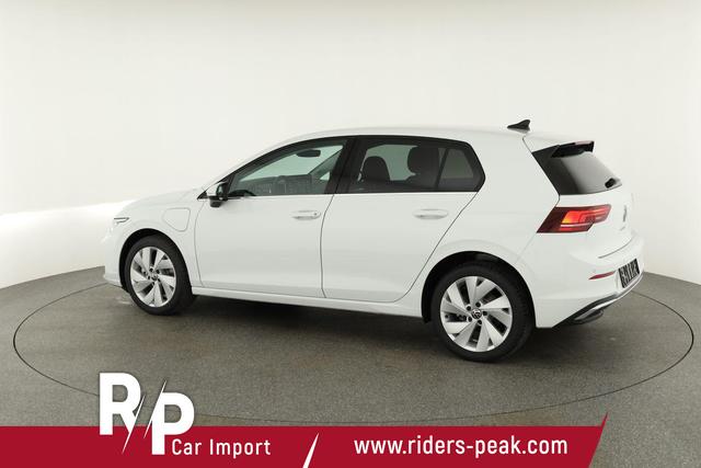 Volkswagen Golf 1.5 TSI eHybrid 150 kW Edition 50 VIII Style, AHK, Navi, Kamera, Side, LED-Plus 