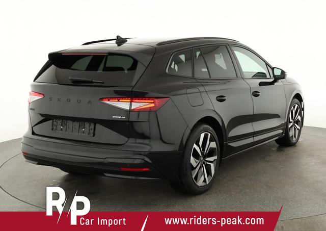 Skoda Enyaq 85 x Sportline 85x Sportline, AHK, Navi, Matrix, Side, Winter, 20 Zoll 