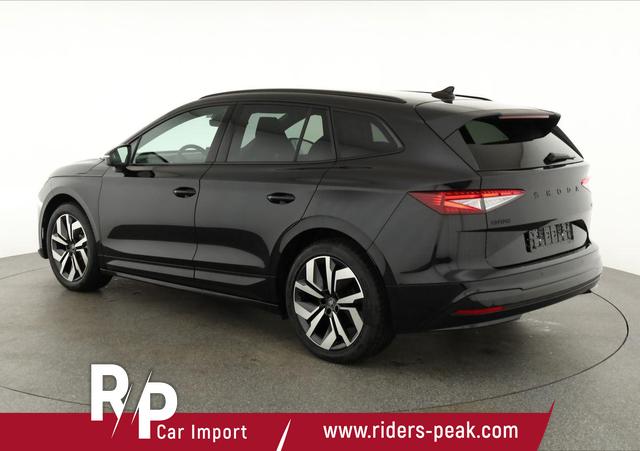 Skoda Enyaq 85 x Sportline 85x Sportline, AHK, Navi, Matrix, Side, Winter, 20 Zoll 
