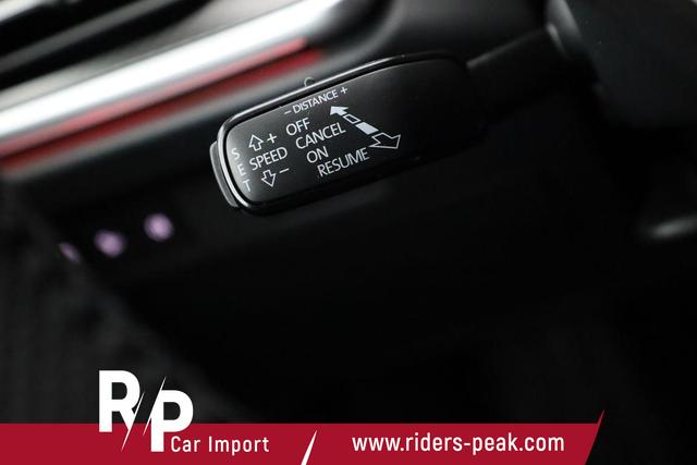 Skoda Enyaq 85 x Sportline 85x Sportline, AHK, Navi, Matrix, Side, Winter, 20 Zoll 