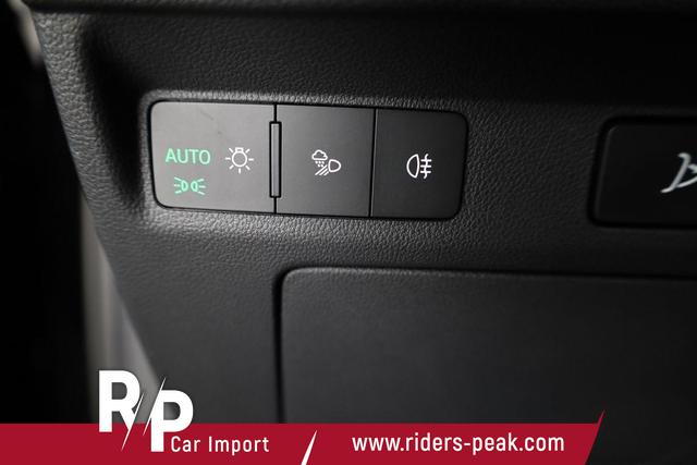 Skoda Enyaq 85 x Sportline 85x Sportline, AHK, Navi, Matrix, Side, Winter, 20 Zoll 