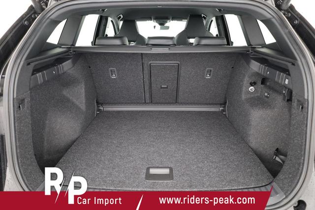 Skoda Enyaq 85 x Sportline 85x Sportline, AHK, Navi, Matrix, Side, Winter, 20 Zoll 