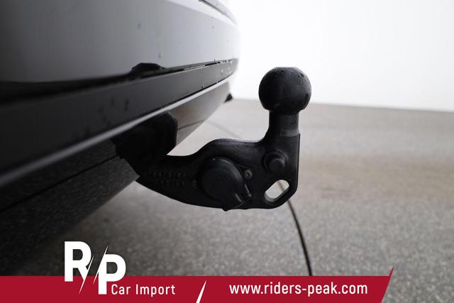 Skoda Enyaq 85 x Sportline 85x Sportline, AHK, Navi, Matrix, Side, Winter, 20 Zoll 