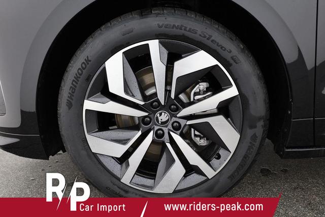 Skoda Enyaq 85 x Sportline 85x Sportline, AHK, Navi, Matrix, Side, Winter, 20 Zoll 