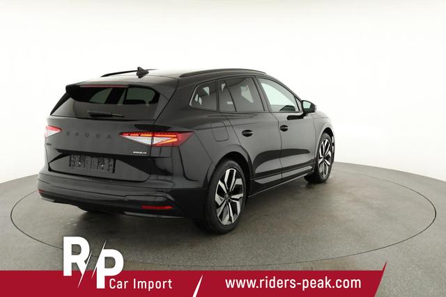 Skoda Enyaq 85 x Sportline 85x Sportline, AHK, Navi, Matrix, Side, Winter, 20 Zoll 