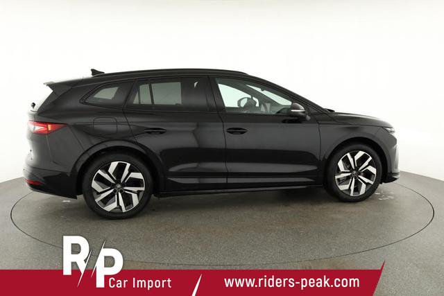 Skoda Enyaq 85 x Sportline 85x Sportline, AHK, Navi, Matrix, Side, Winter, 20 Zoll 