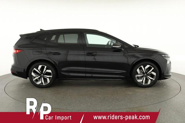 Skoda Enyaq 85 x Sportline 85x Sportline, AHK, Navi, Matrix, Side, Winter, 20 Zoll 