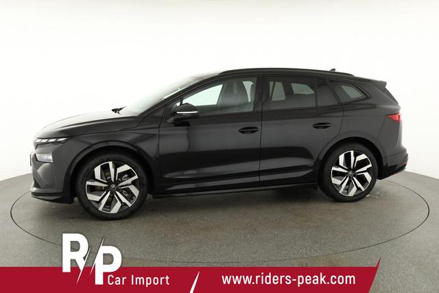 Skoda Enyaq 85 x Sportline 85x Sportline, AHK, Navi, Matrix, Side, Winter, 20 Zoll 