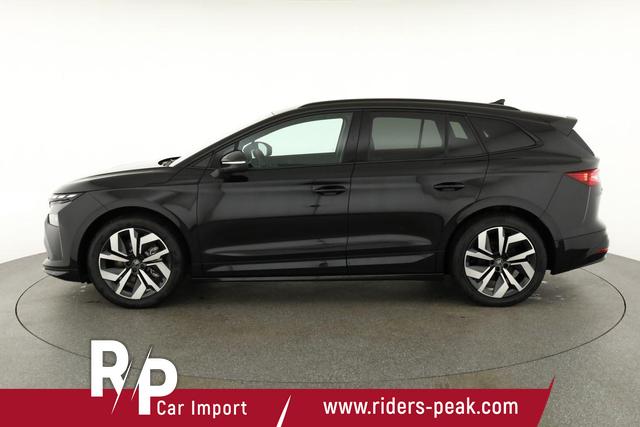 Skoda Enyaq 85 x Sportline 85x Sportline, AHK, Navi, Matrix, Side, Winter, 20 Zoll 
