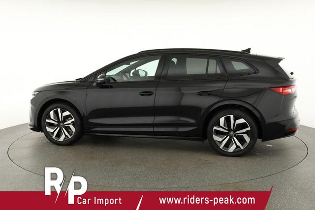 Skoda Enyaq 85 x Sportline 85x Sportline, AHK, Navi, Matrix, Side, Winter, 20 Zoll 