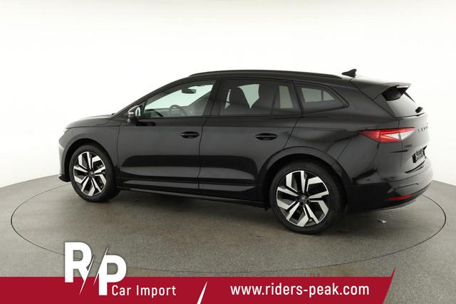 Skoda Enyaq 85 x Sportline 85x Sportline, AHK, Navi, Matrix, Side, Winter, 20 Zoll 