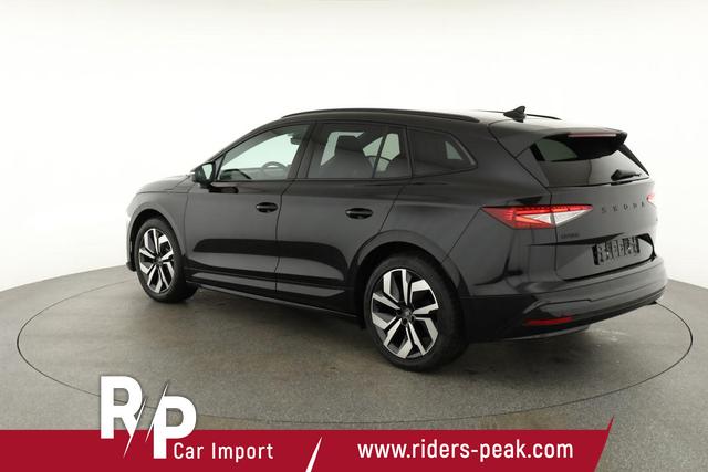 Skoda Enyaq 85 x Sportline 85x Sportline, AHK, Navi, Matrix, Side, Winter, 20 Zoll 