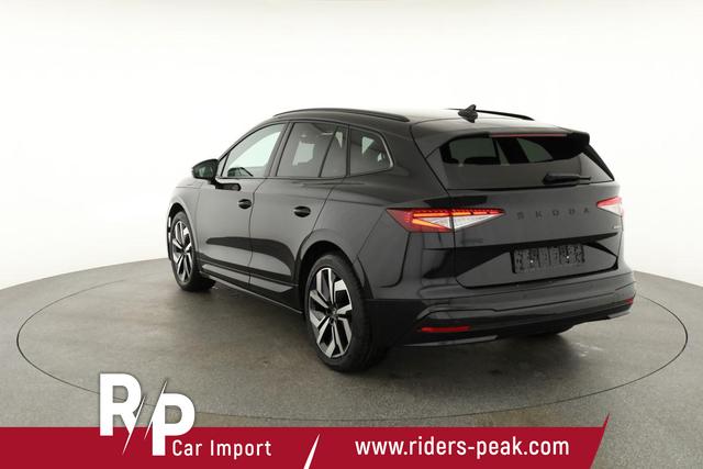 Skoda Enyaq 85 x Sportline 85x Sportline, AHK, Navi, Matrix, Side, Winter, 20 Zoll 