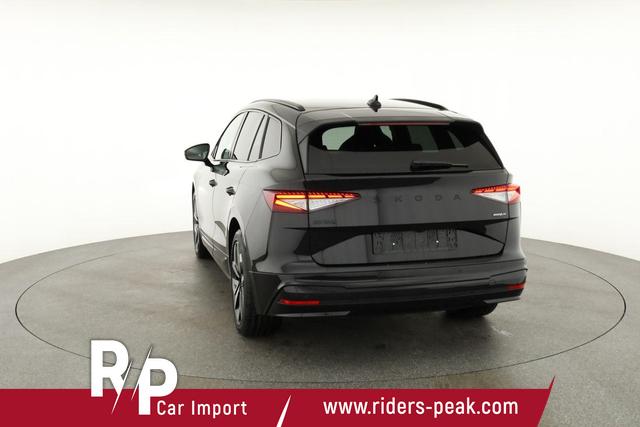 Skoda Enyaq 85 x Sportline 85x Sportline, AHK, Navi, Matrix, Side, Winter, 20 Zoll 