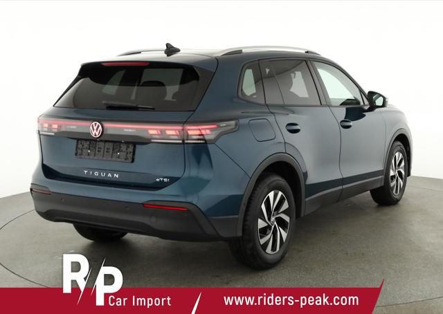 Volkswagen Tiguan - 1.5 eTSI 110 kW Life DSG Life, Pano, Navi, EasyOpen, LED-Plus, 5 J.-Garantie
