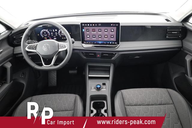 Volkswagen Tiguan 1.5 eTSI 110 kW Life DSG Life, Pano, Navi, EasyOpen, LED-Plus, 5 J.-Garantie 