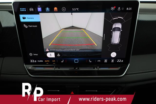 Volkswagen Tiguan 1.5 eTSI 110 kW Life DSG Life, Pano, Navi, EasyOpen, LED-Plus, 5 J.-Garantie 