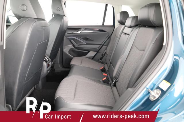 Volkswagen Tiguan 1.5 eTSI 110 kW Life DSG Life, Pano, Navi, EasyOpen, LED-Plus, 5 J.-Garantie 
