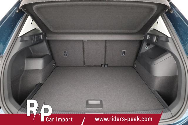 Volkswagen Tiguan 1.5 eTSI 110 kW Life DSG Life, Pano, Navi, EasyOpen, LED-Plus, 5 J.-Garantie 