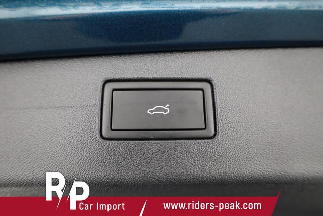 Volkswagen Tiguan 1.5 eTSI 110 kW Life DSG Life, Pano, Navi, EasyOpen, LED-Plus, 5 J.-Garantie 