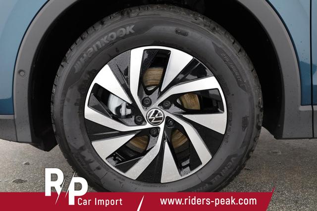 Volkswagen Tiguan 1.5 eTSI 110 kW Life DSG Life, Pano, Navi, EasyOpen, LED-Plus, 5 J.-Garantie 