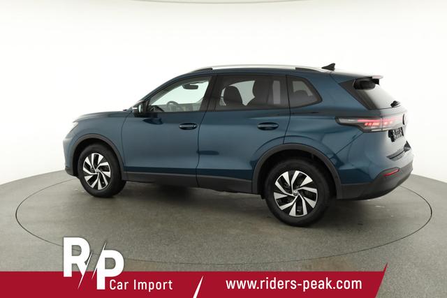 Volkswagen Tiguan 1.5 eTSI 110 kW Life DSG Life, Pano, Navi, EasyOpen, LED-Plus, 5 J.-Garantie 