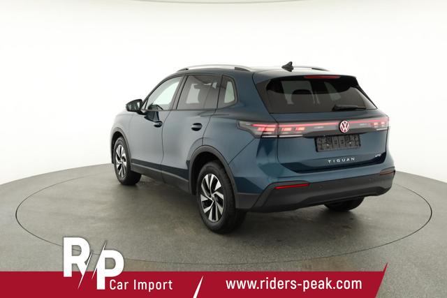 Volkswagen Tiguan 1.5 eTSI 110 kW Life DSG Life, Pano, Navi, EasyOpen, LED-Plus, 5 J.-Garantie 