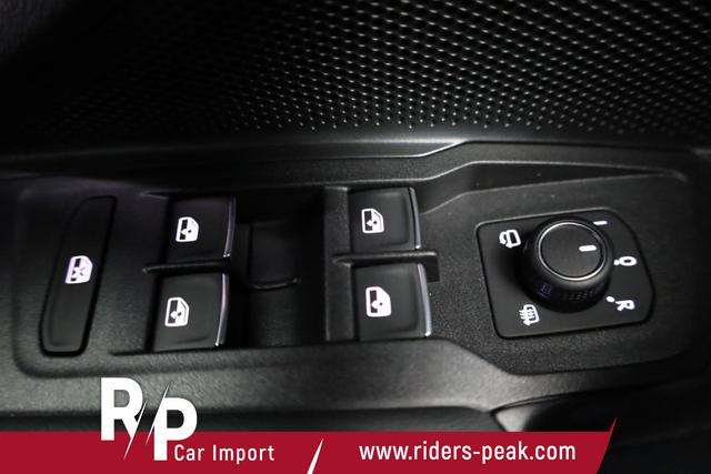 Volkswagen Tiguan 2.0 TDI 142 kW 4Motion R-Line DSG 4M Black, Leder, Pano, 20-Zoll, IQ.Light, Harman, HuD 