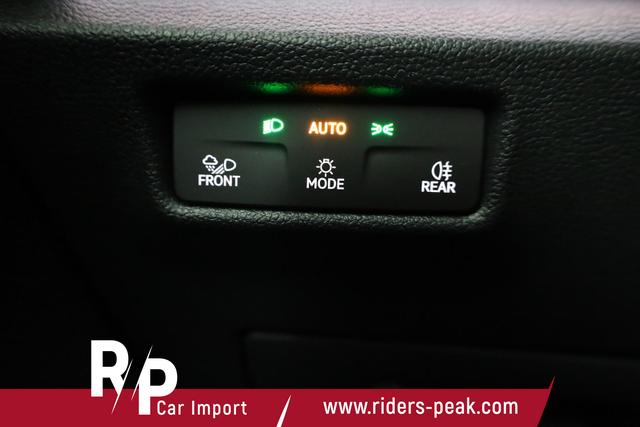 Volkswagen Tiguan 2.0 TDI 142 kW 4Motion R-Line DSG 4M Black, Leder, Pano, 20-Zoll, IQ.Light, Harman, HuD 