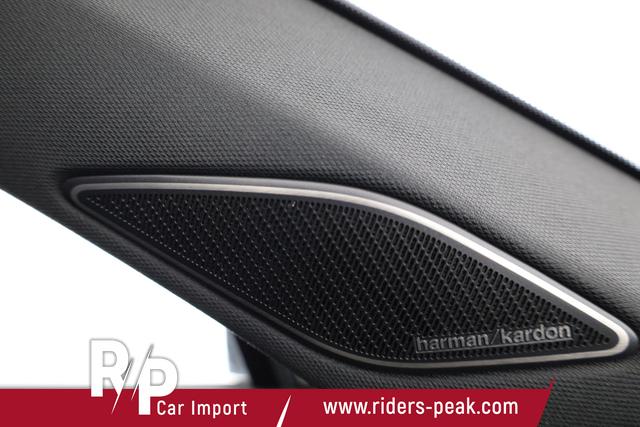 Volkswagen Tiguan 2.0 TDI 142 kW 4Motion R-Line DSG 4M Black, Leder, Pano, 20-Zoll, IQ.Light, Harman, HuD 