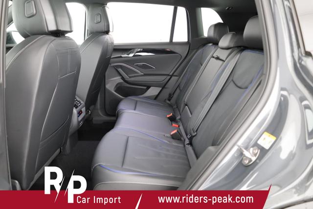 Volkswagen Tiguan 2.0 TDI 142 kW 4Motion R-Line DSG 4M Black, Leder, Pano, 20-Zoll, IQ.Light, Harman, HuD 