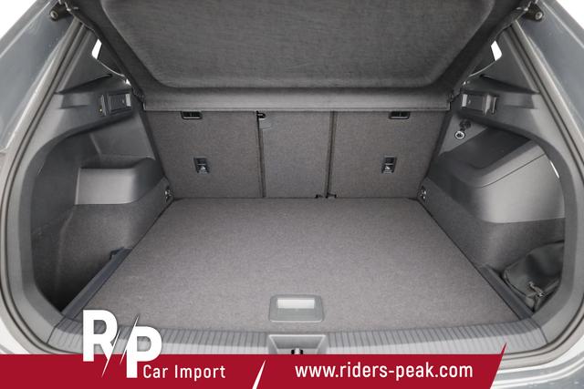 Volkswagen Tiguan 2.0 TDI 142 kW 4Motion R-Line DSG 4M Black, Leder, Pano, 20-Zoll, IQ.Light, Harman, HuD 