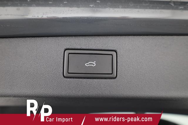 Volkswagen Tiguan 2.0 TDI 142 kW 4Motion R-Line DSG 4M Black, Leder, Pano, 20-Zoll, IQ.Light, Harman, HuD 