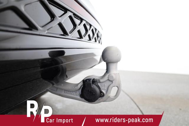 Volkswagen Tiguan 2.0 TDI 142 kW 4Motion R-Line DSG 4M Black, Leder, Pano, 20-Zoll, IQ.Light, Harman, HuD 