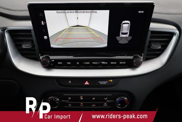 Kia Ceed Sportswagon 1.5 T-GDi DCT, Navi, Kamera, Winter 