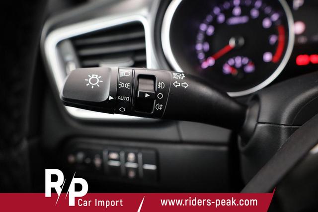 Kia Ceed Sportswagon 1.5 T-GDi DCT, Navi, Kamera, Winter 