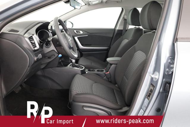 Kia Ceed Sportswagon 1.5 T-GDi DCT, Navi, Kamera, Winter 