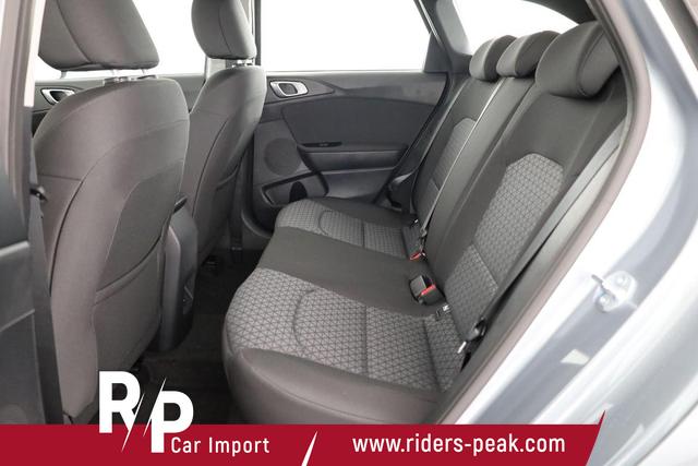 Kia Ceed Sportswagon 1.5 T-GDi DCT, Navi, Kamera, Winter 