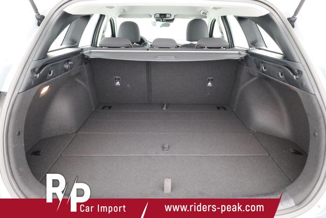 Kia Ceed Sportswagon 1.5 T-GDi DCT, Navi, Kamera, Winter 