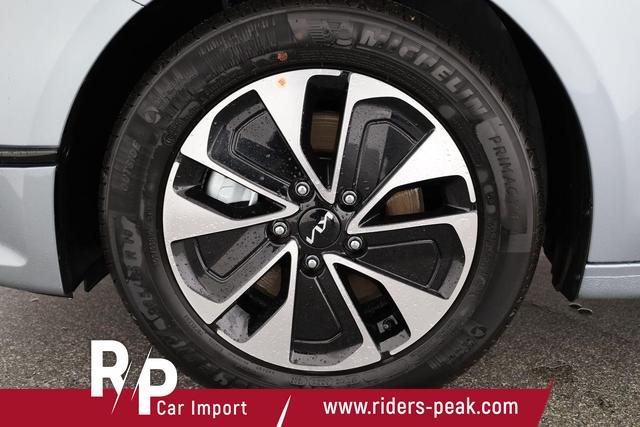 Kia Ceed Sportswagon 1.5 T-GDi DCT, Navi, Kamera, Winter 