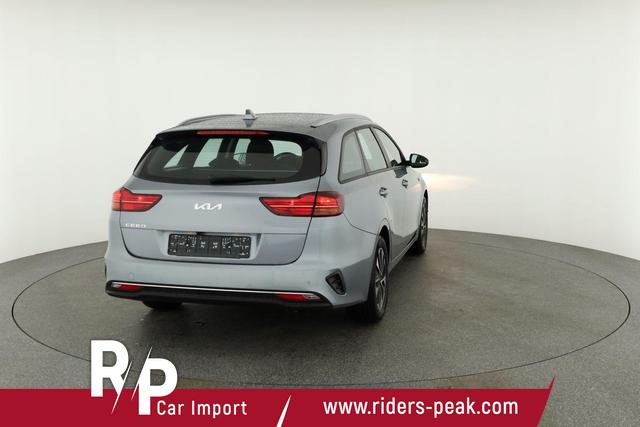 Kia Ceed Sportswagon 1.5 T-GDi DCT, Navi, Kamera, Winter 