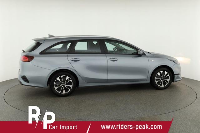 Kia Ceed Sportswagon 1.5 T-GDi DCT, Navi, Kamera, Winter 