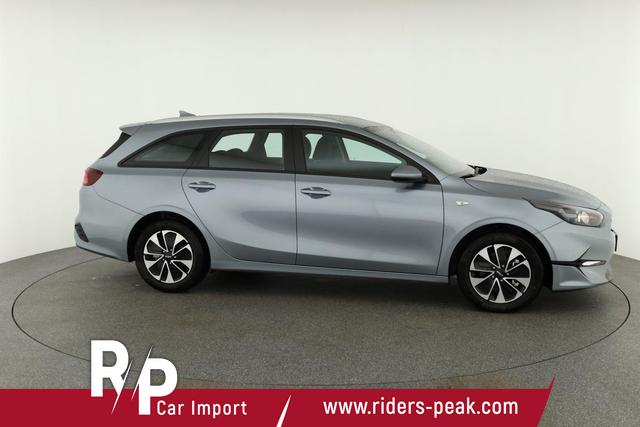 Kia Ceed Sportswagon 1.5 T-GDi DCT, Navi, Kamera, Winter 