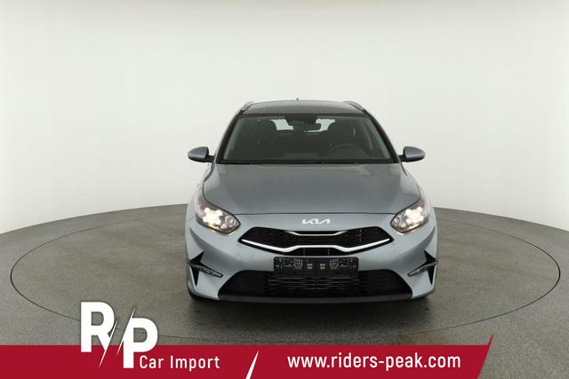 Kia Ceed Sportswagon 1.5 T-GDi DCT, Navi, Kamera, Winter 