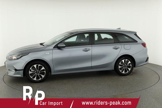 Kia Ceed Sportswagon 1.5 T-GDi DCT, Navi, Kamera, Winter 