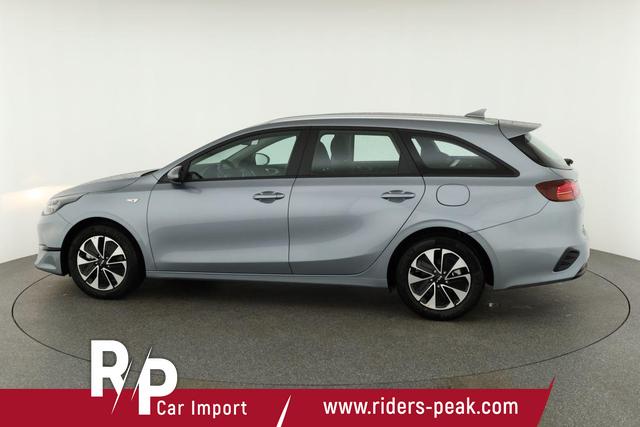 Kia Ceed Sportswagon 1.5 T-GDi DCT, Navi, Kamera, Winter 