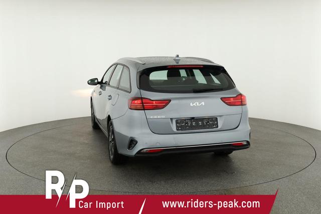 Kia Ceed Sportswagon 1.5 T-GDi DCT, Navi, Kamera, Winter 