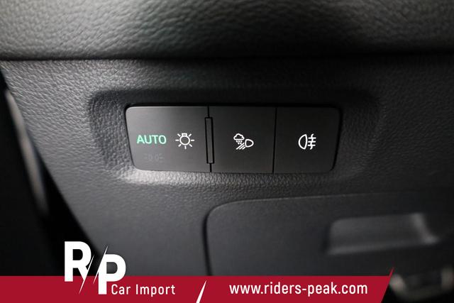 Skoda Octavia Combi RS 2.0 TSI DSG, Sonderlackierung, AHK, 19 Zoll, Canton, el. Klappe, Navi, Matrix, sofort 