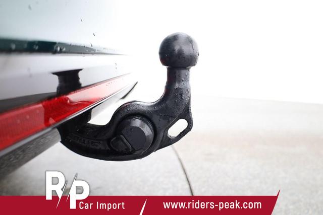 Skoda Octavia Combi RS 2.0 TSI DSG, Sonderlackierung, AHK, 19 Zoll, Canton, el. Klappe, Navi, Matrix, sofort 